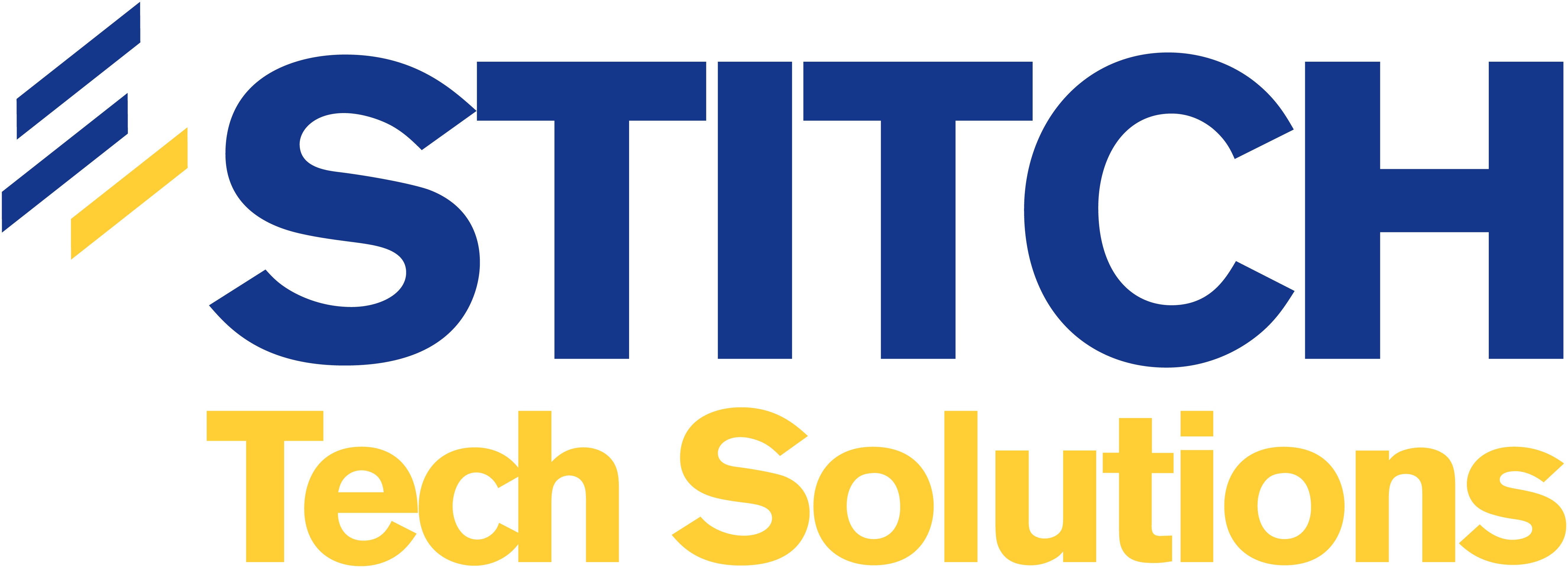 Stitchtech logo